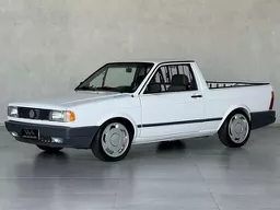 Volkswagen Saveiro