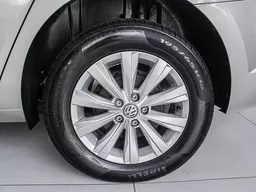 Volkswagen Virtus