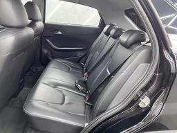 Chery Tiggo 3X