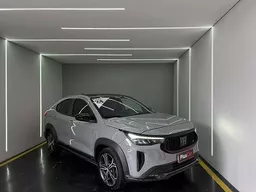 Fiat Fastback