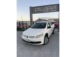 Volkswagen Saveiro