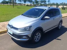 Volkswagen Crossfox