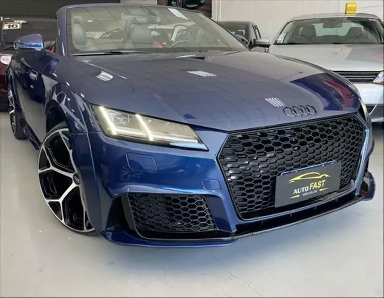 Foto do carro