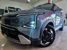 KIA EV5