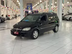 Chevrolet Zafira