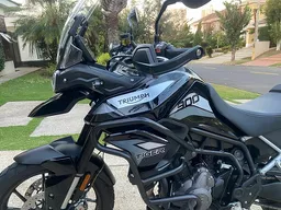 Triumph