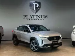 Fiat Fastback