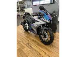 Yamaha XTZ 150