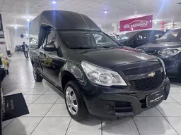 Chevrolet Montana