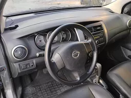Nissan Livina