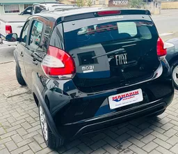 Fiat Mobi