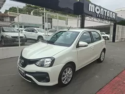 Toyota Etios