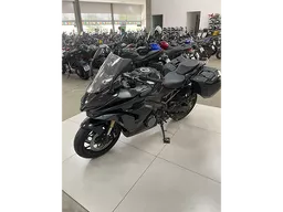 Suzuki GSX-S