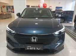 HR-V