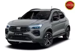 Fiat Pulse