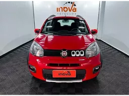 Fiat Uno