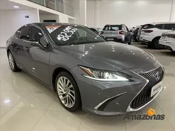 Lexus ES 300H