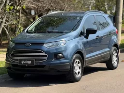 Ecosport