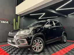 Chery Tiggo 2