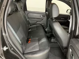 Renault Oroch