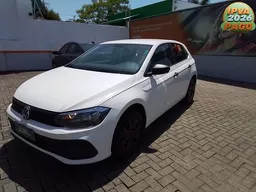 Volkswagen Polo Hatch