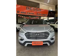 Hyundai Grand Santa Fé