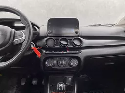 Fiat Cronos