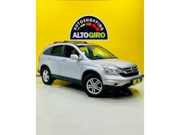 Honda CRV