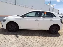 Volkswagen Polo Hatch