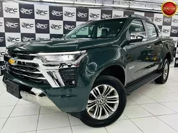 Chevrolet S10