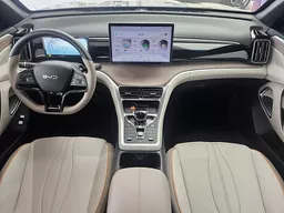 BYD Song Plus