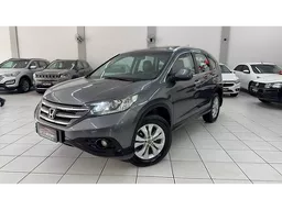 Honda CRV