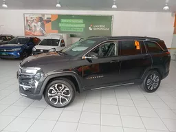 Jeep Commander