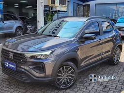 Fiat Pulse