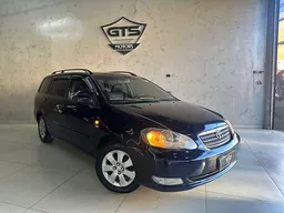 Toyota Fielder