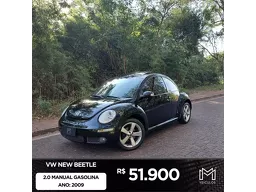 Volkswagen New Beetle