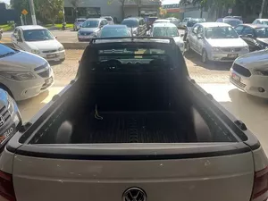 Volkswagen Saveiro 2012 em Aparecida de Goiânia