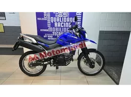 XTZ 250