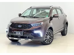Ford Territory