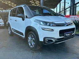 Citroën Aircross