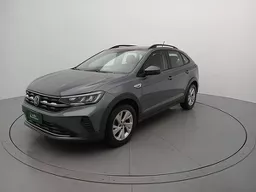 Volkswagen Nivus