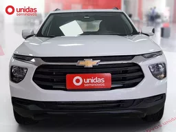 Chevrolet Montana