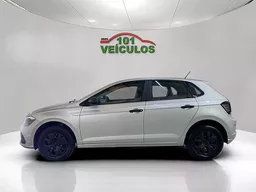 Volkswagen Polo Hatch