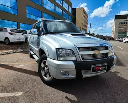 Chevrolet S10