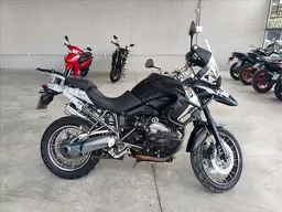 BMW R 1200 GS
