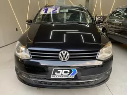 Volkswagen Spacefox