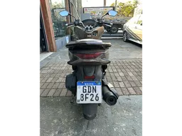 Honda PCX