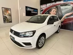 Volkswagen Voyage