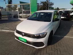 Volkswagen Polo Hatch