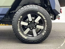 Troller T4